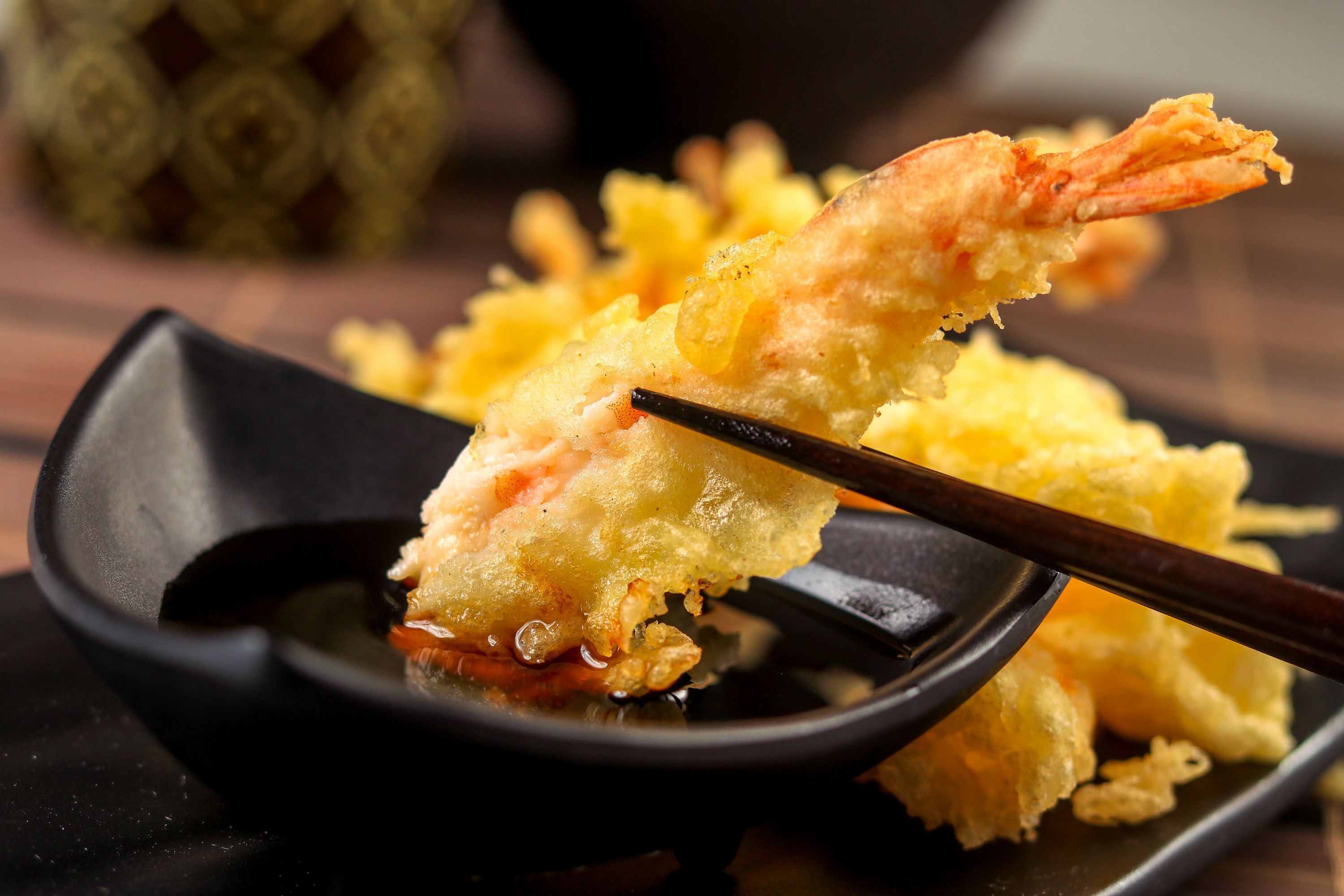 tempura